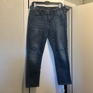 Lucky brand jeans
